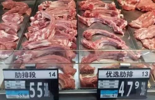 二师兄肉比唐僧肉都贵了!河南千亿首富招大学生养猪,月薪2万