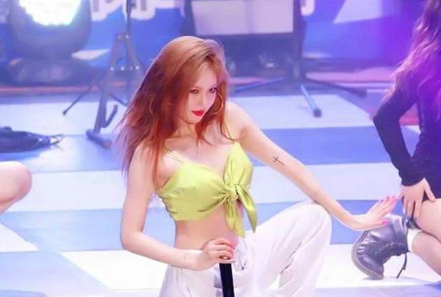 泫雅患抑郁症是怎么回事?终于真相了,原来是这样！