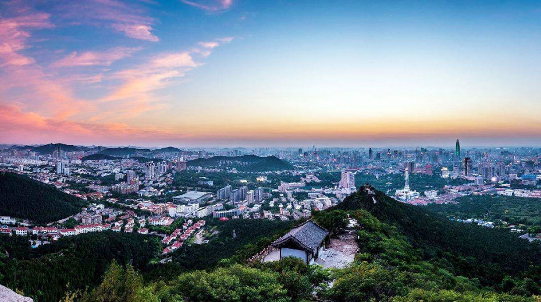 “三箭齐发”剑指通达之城，让济南更加四通八达、活力迸发！