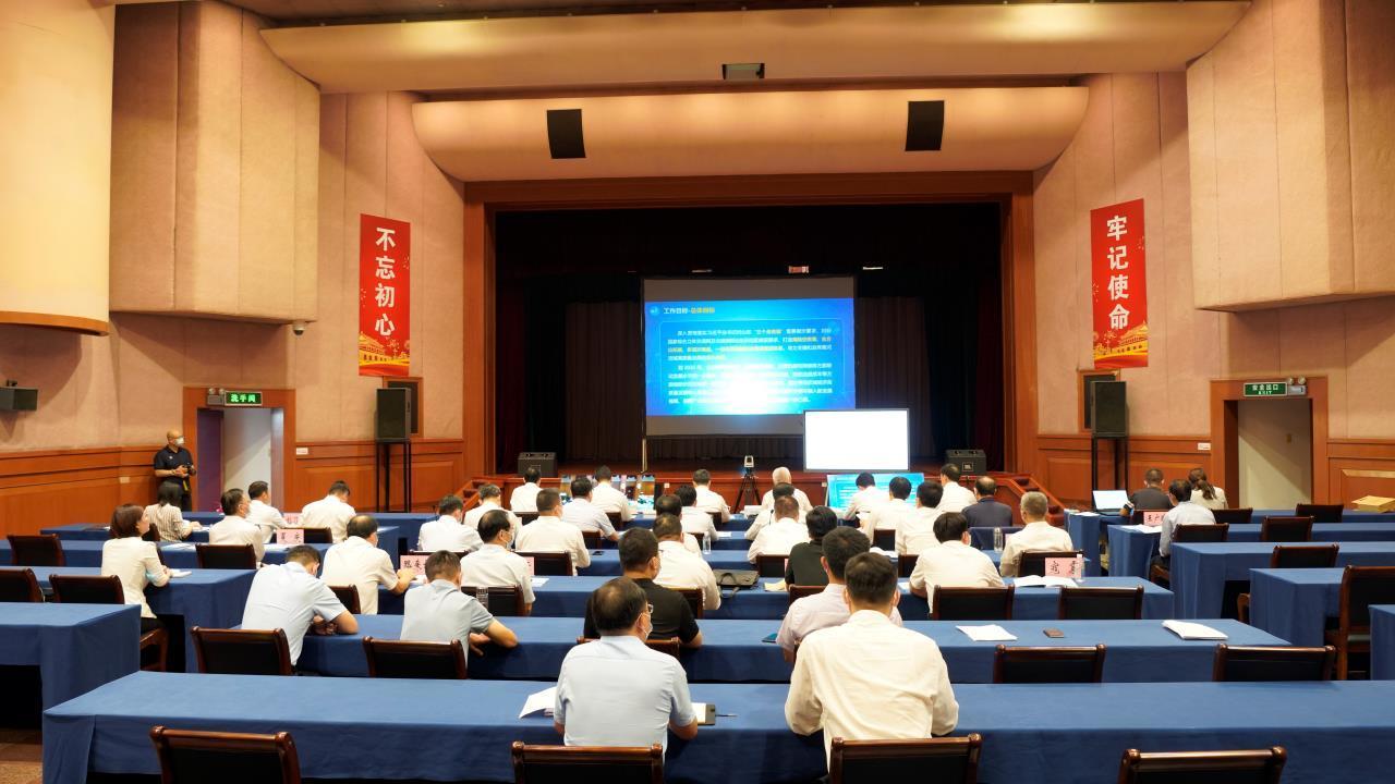 济南成功入选国家首批综合货运枢纽补链强链城市