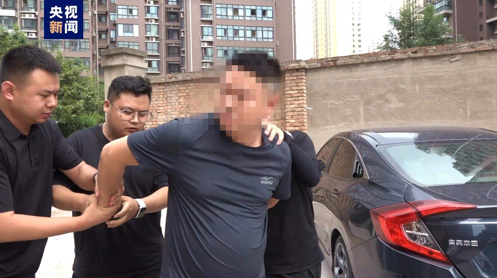 500余人被骗8000余万元!陕西铁路警方破获一起以“安排工作”为由的特大诈骗案