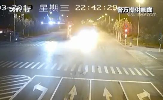 “玛莎拉蒂撞宝马”嫌疑人讲述事发情形：叫了代驾一直没来