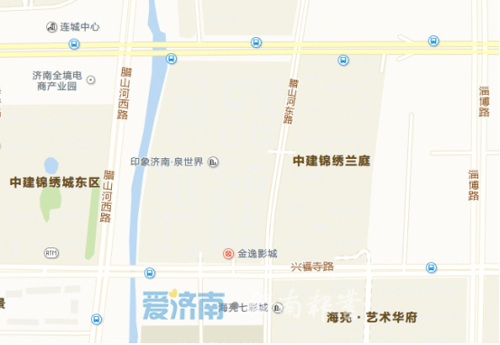 和天空有个约定！济南国际风筝节发来明信片，请查收！