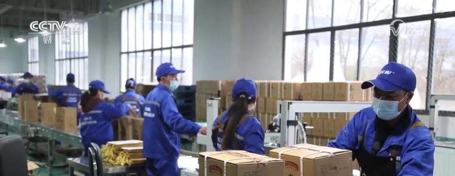 节前行业招工“忙不休” 直播带岗成招聘“新动作”