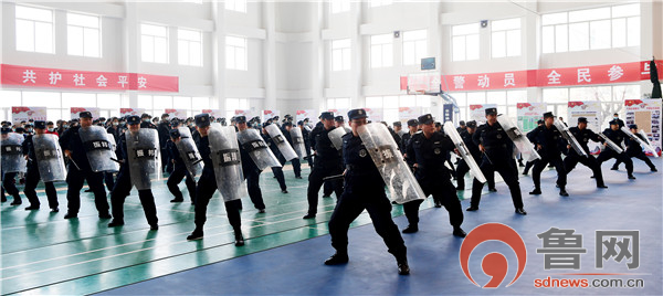 全省开展“反恐怖宣传教育进校园”活动