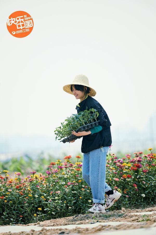 黄磊周迅重聚蘑菇屋 《向往4》首播引发网友“回忆杀”