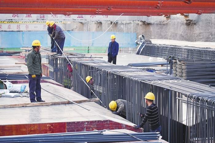 探访济南“双十一”前的零工经济：覆盖建筑、餐饮、电商、文化等多行业