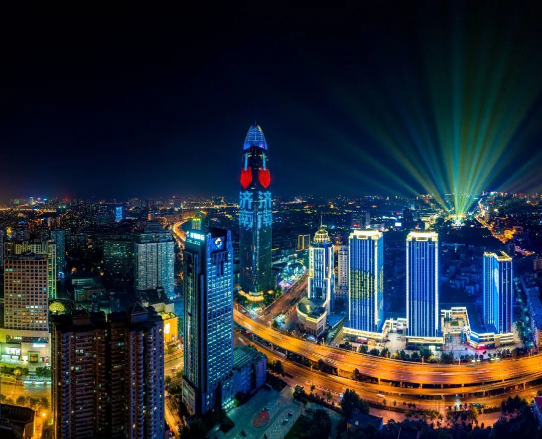 济南入选我省首批青年发展友好型城市建设城市