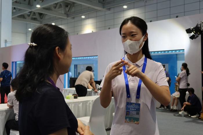 蓄势待发，“亮绝活儿”！这群来自济南的“明星选手”，闪闪发光