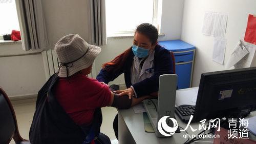 玉树：提速医疗卫生建设 护航群众健康