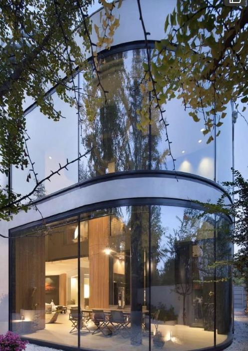 这就尴尬了！江一燕别墅未审批面临拆除 网友：做人果然要低调！