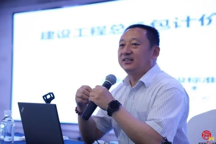 聚焦建筑业热点问题 济南仲裁助力建筑业健康发展