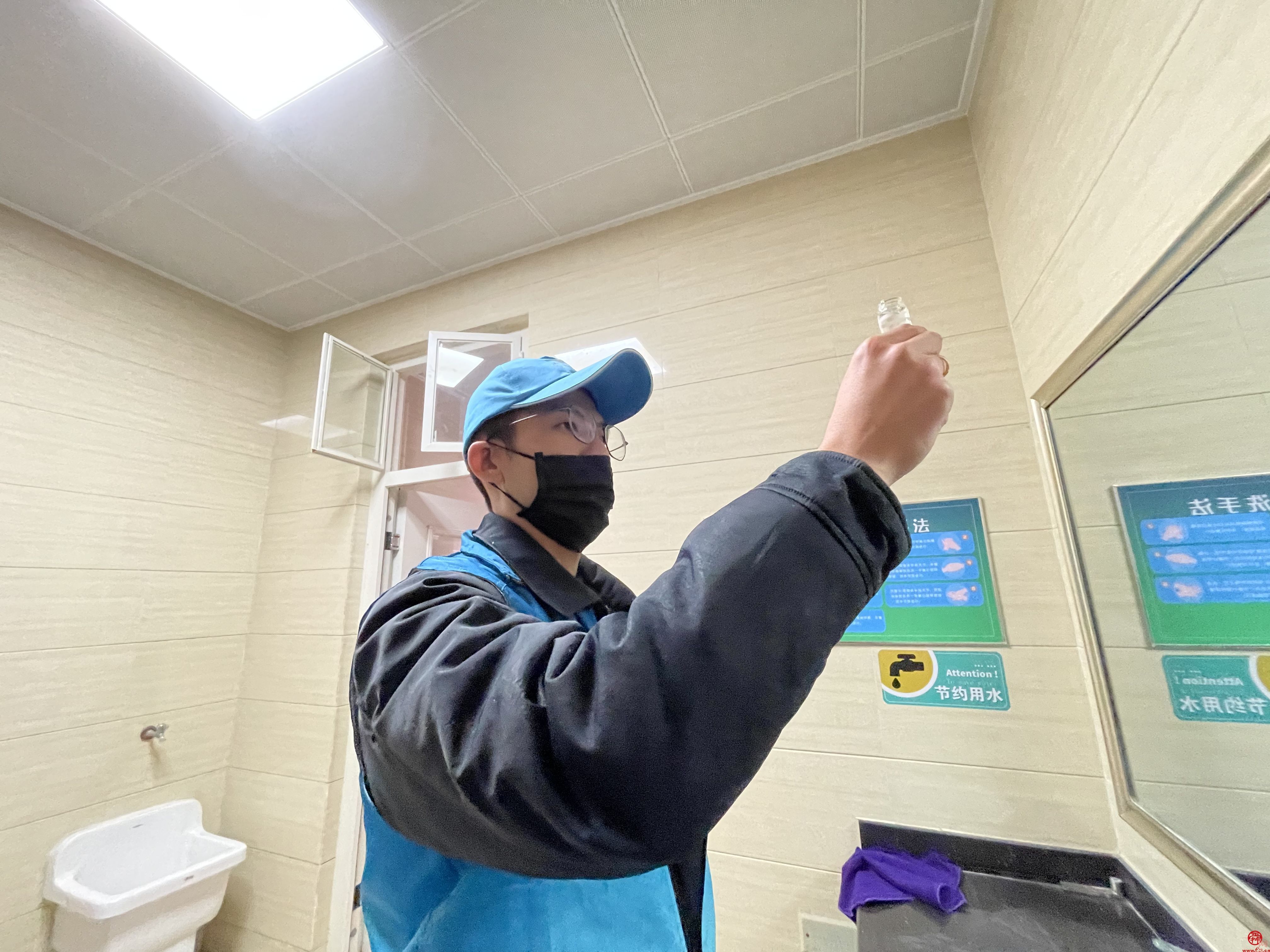 济南水务高品质推进民生工程建设  为现代化“济南实践”注入水务动能