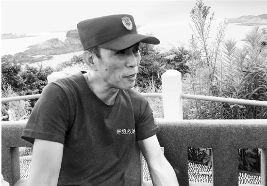 9岁女孩被租客带走下落不明 现场搜救为啥这么困难