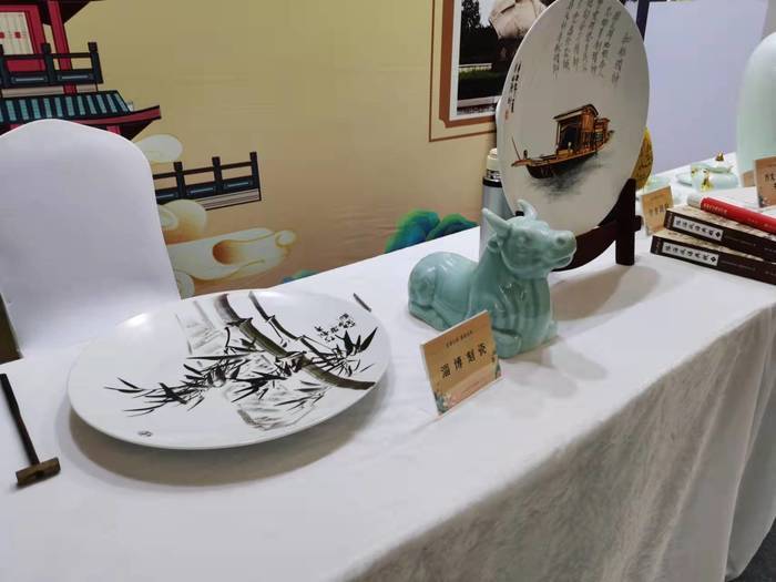 转动能、促民生、提品质、优服务——淄博市积极奋进奔小康