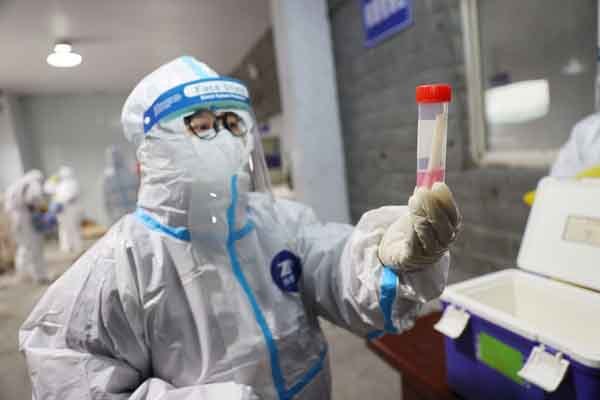 日处置量800吨！年夜饭餐桌上的进口冷链美食从这里安全出仓