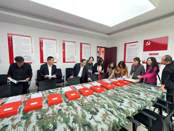 济南这个社区以“三声号角”奏响服务管理新篇章