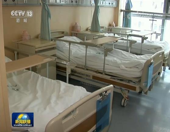 武汉：形成三级分层防护体系