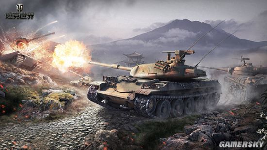 最后的狙击手！《坦克世界》豹 I新版本优化详解