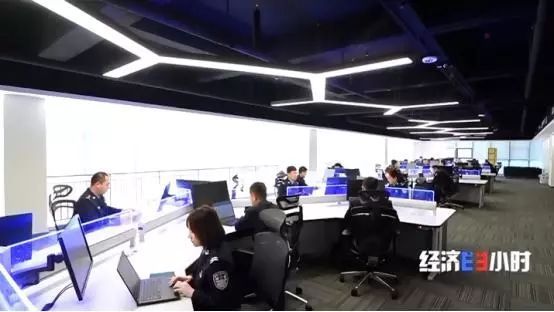 近万人用手机转账，不料竟“悄悄”帮人洗了15亿黑钱