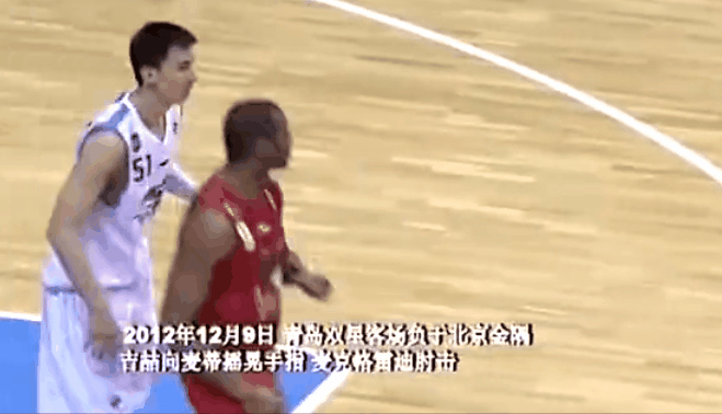 痛心！33岁CBA球员吉喆去世，高以翔曾出演其原型