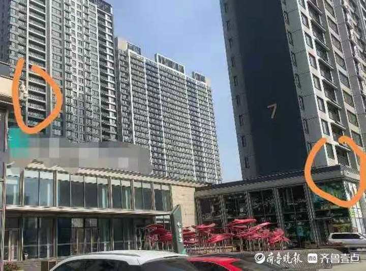 戴头盔看房？济南多个楼盘都有人脸识别，避免被拍真有人省了3万