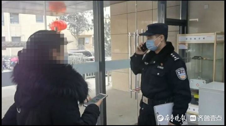警察节蹲点：警车不熄火民警连轴转，济南最忙碌的派出所到底啥样