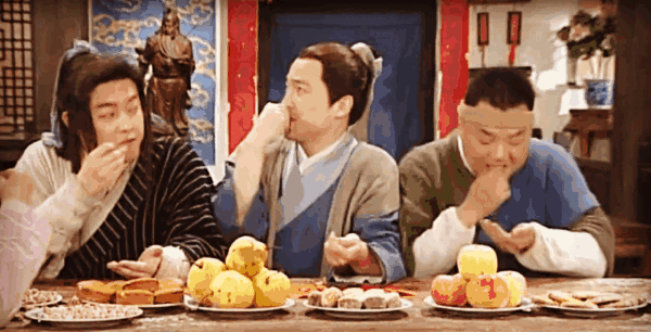 嗑瓜子为啥停不下来？男子突然吐血700毫升，看完再不敢这样吃