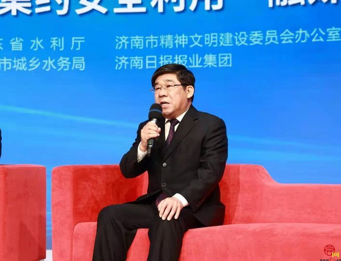 商河县：打造“智慧水务”平台，以信息化推动水务管理现代化