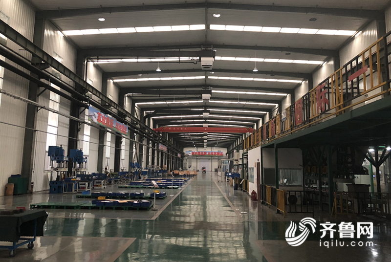 这就是山东｜高铁刹车片“山东造”，菏泽这家企业供应国内高铁5大系列15个车型