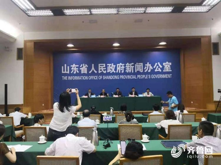 山东省有序推进国土空间总体规划编制 将于2020年完成