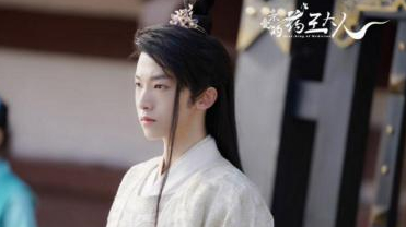 刘宇《星河入梦》新歌发布：这首歌里到底用了多少诗词？