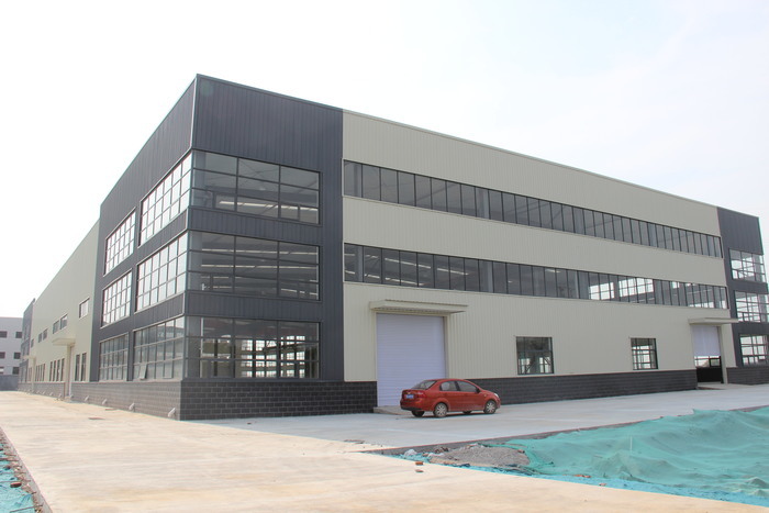 百名青年记者走基层丨归德街道当好“店小二” 力推重点项目建设