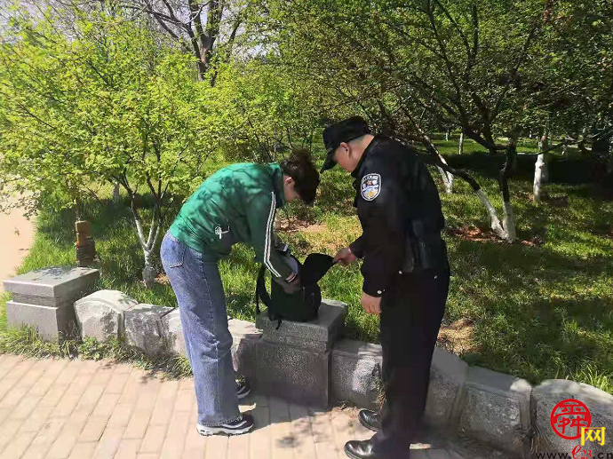 我为群众办实事