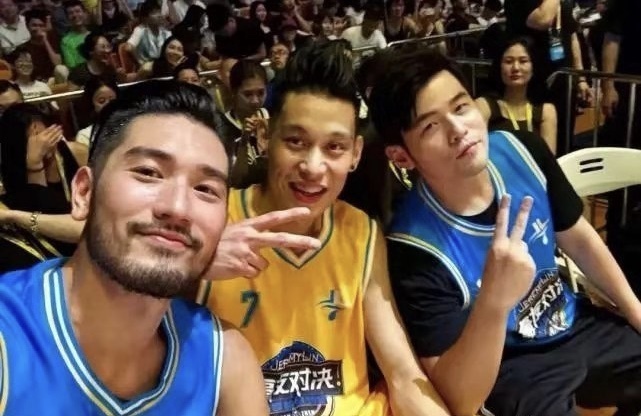 林书豪缅怀高以翔是怎么回事？终于真相了，原来是这样！ 