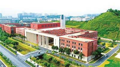 垃圾如何变废为宝 走进能源清洁利用国家重点实验室