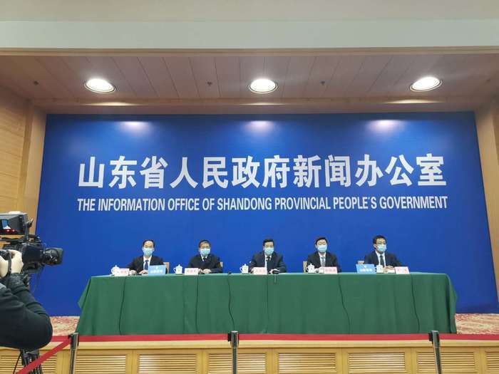 山东再发“暖政”：降低企业用水用气负担 帮助企业渡过难关