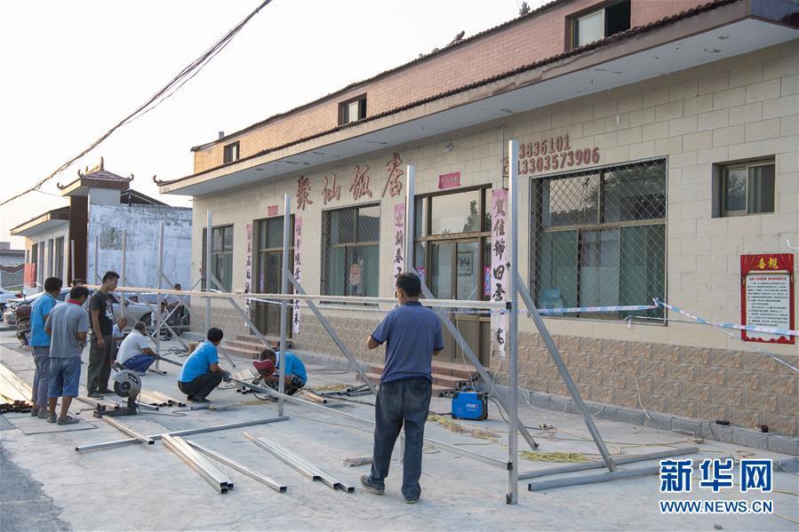 为何造成如此重大伤亡？山西襄汾“8·29”事故追踪