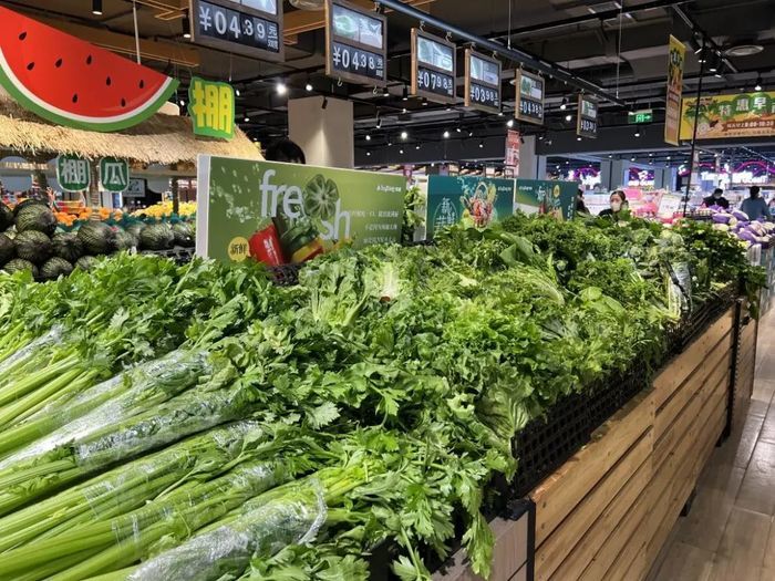 保供应，济南华联、银座、家家悦、大润发四大商超各有“高招”