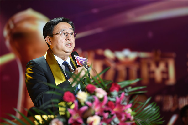 三位民营企业家颁奖典礼现场感言，透露出什么深意？