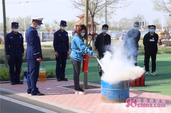 定制公交、错峰入校，山东各地出实招护航开学日！