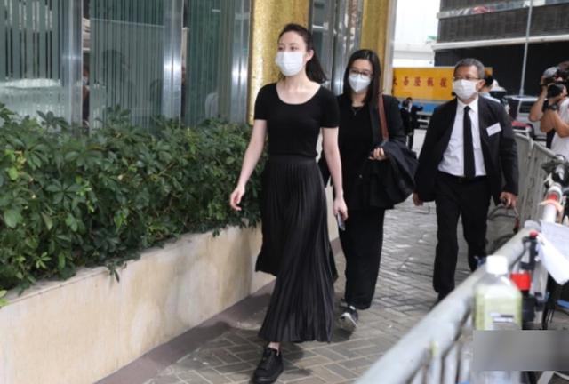 赌王灵堂一女子自称私生女要认亲|赌王灵堂一女子自称私生女要认亲是怎么回事?什么情况?终于真相了,原来是这样!