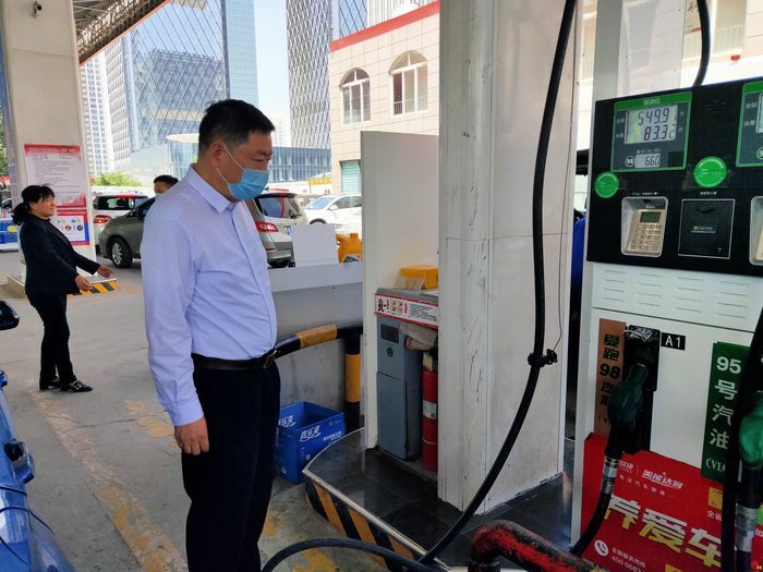 济南市安全生产异地执法检查活动成效明显