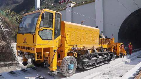 各地新春赶工忙