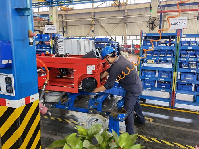 唱响工业强市主旋律 擦亮智造济南新名片——“工业强市 智造济南”行进式主题宣传活动正式启动