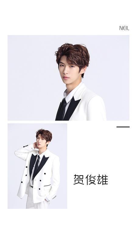 《创造营2019》公演在即 火核五娃燃烧团魂蓄势待发