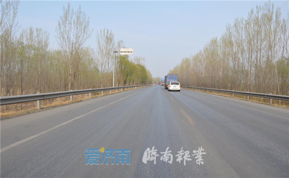 出行注意！济南公布八大交通危险、事故多发路段