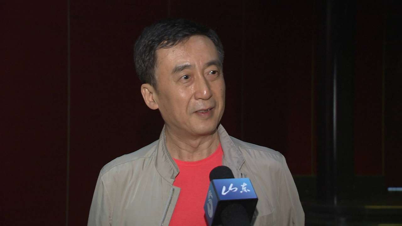 好评如潮！山东的这部民族歌剧走进了国家大剧院