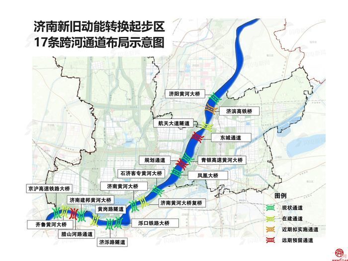 济南起步区到底有多远？看完这篇文章就明白啦！其实……