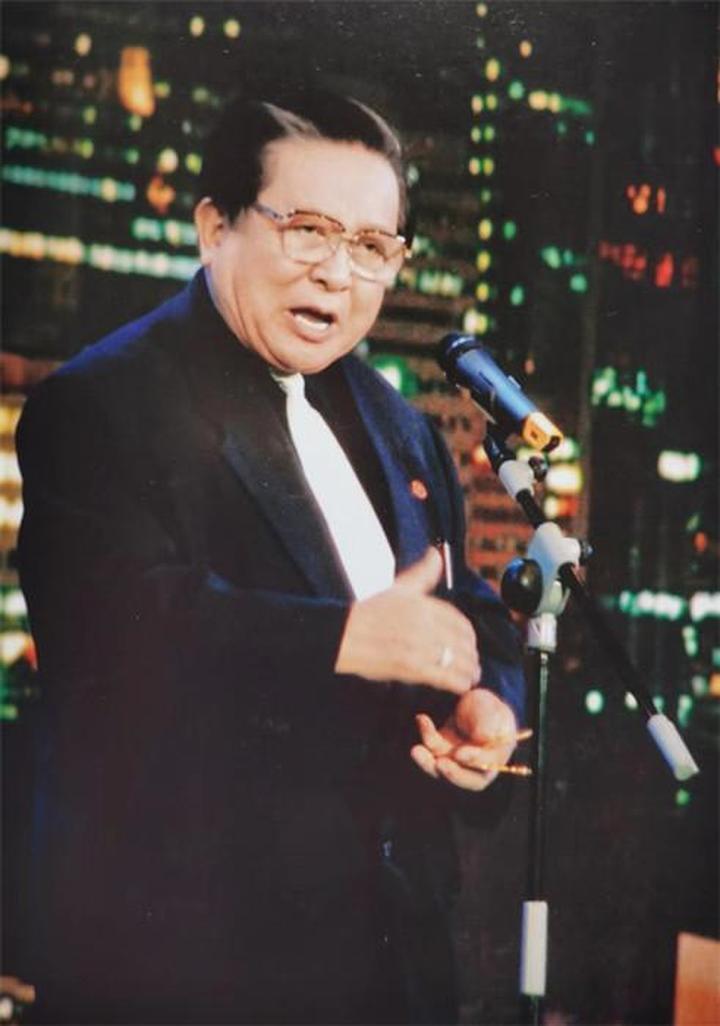 山东快书表演艺术家黄枫逝世 曾获中国曲艺终身成就奖